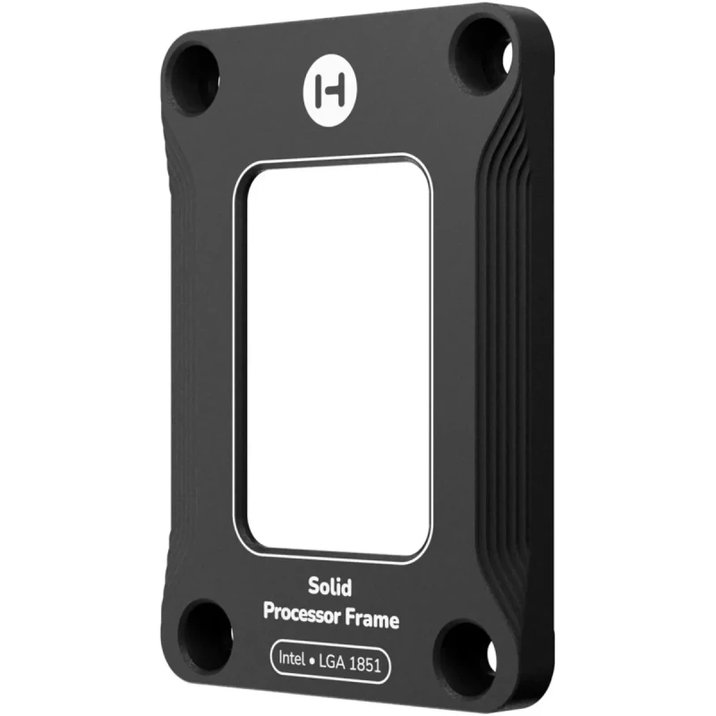 Рамка для сокета HYTE – SOCKET 1851 BLACK (ACC-HYTE-SPF-1851-BB)