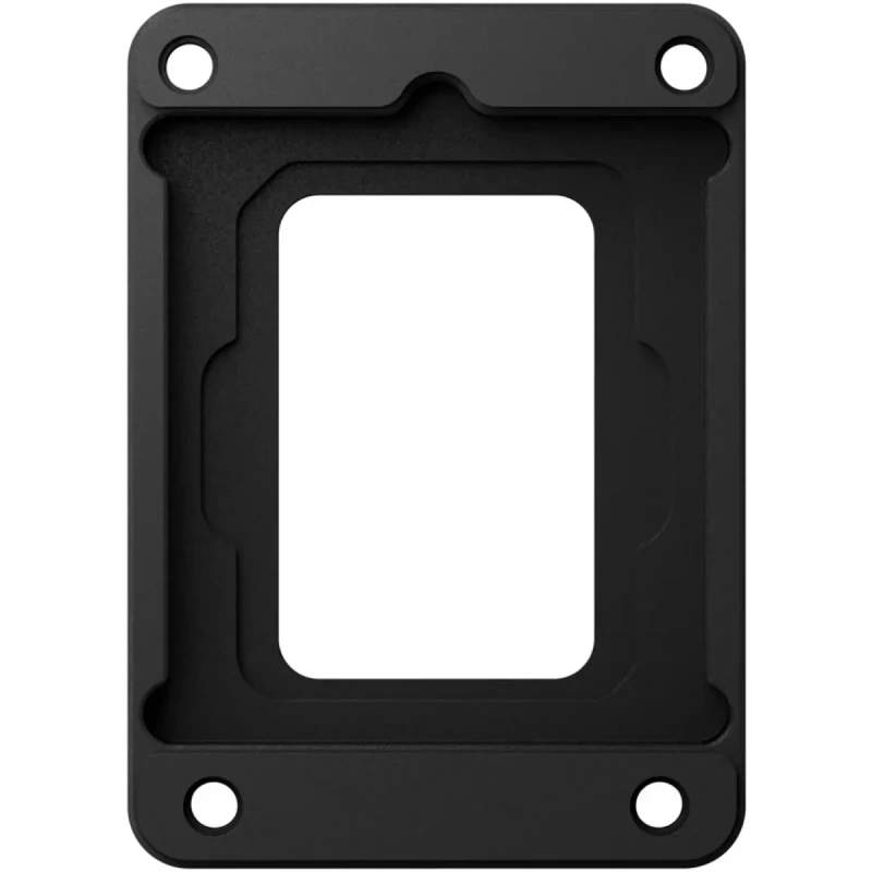 Рамка для сокета HYTE – SOCKET 1851 BLACK (ACC-HYTE-SPF-1851-BB)
