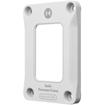 Рамка для сокета HYTE – SOCKET 1851 WHITE (ACC-HYTE-SPF-1851-WW) Рамка для сокета HYTE – SOCKET 1851 WHITE (ACC-HYTE-SPF-1851-WW)