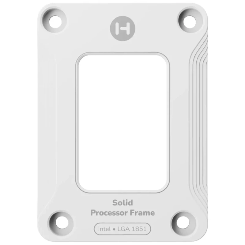 Рамка для сокета HYTE – SOCKET 1851 WHITE (ACC-HYTE-SPF-1851-WW)