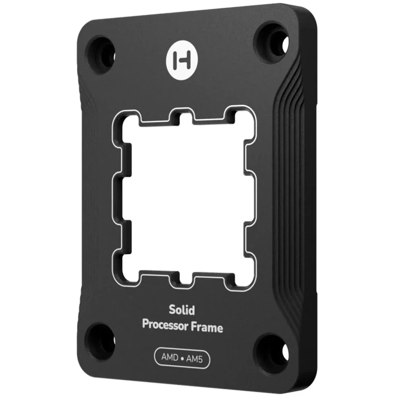 Рамка для сокета HYTE – SOCKET AM5 BLACK (ACC-HYTE-SPF-AM5-BB)