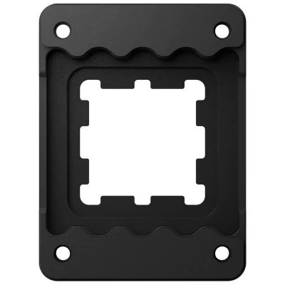 Рамка для сокета HYTE – SOCKET AM5 BLACK (ACC-HYTE-SPF-AM5-BB) Рамка для сокета HYTE – SOCKET AM5 BLACK (ACC-HYTE-SPF-AM5-BB)