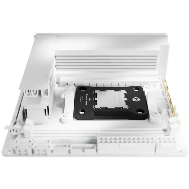 Рамка для сокета HYTE – SOCKET AM5 BLACK (ACC-HYTE-SPF-AM5-BB)