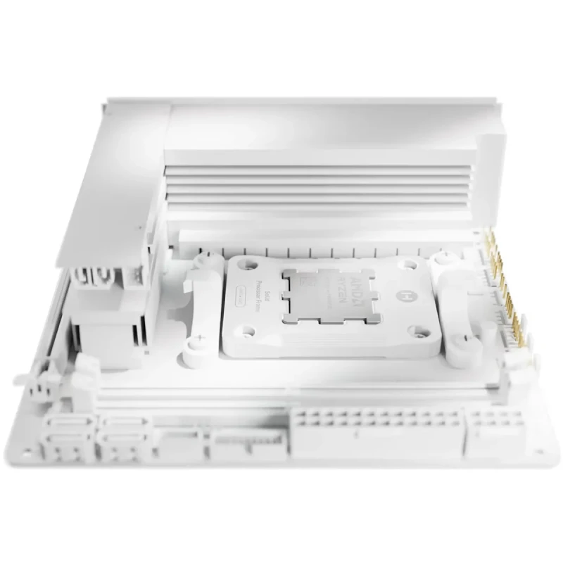 Рамка для сокета HYTE – SOCKET AM5 WHITE (ACC-HYTE-SPF-AM5-WW)