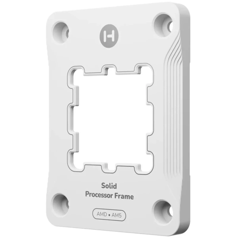 Рамка для сокета HYTE – SOCKET AM5 WHITE (ACC-HYTE-SPF-AM5-WW)