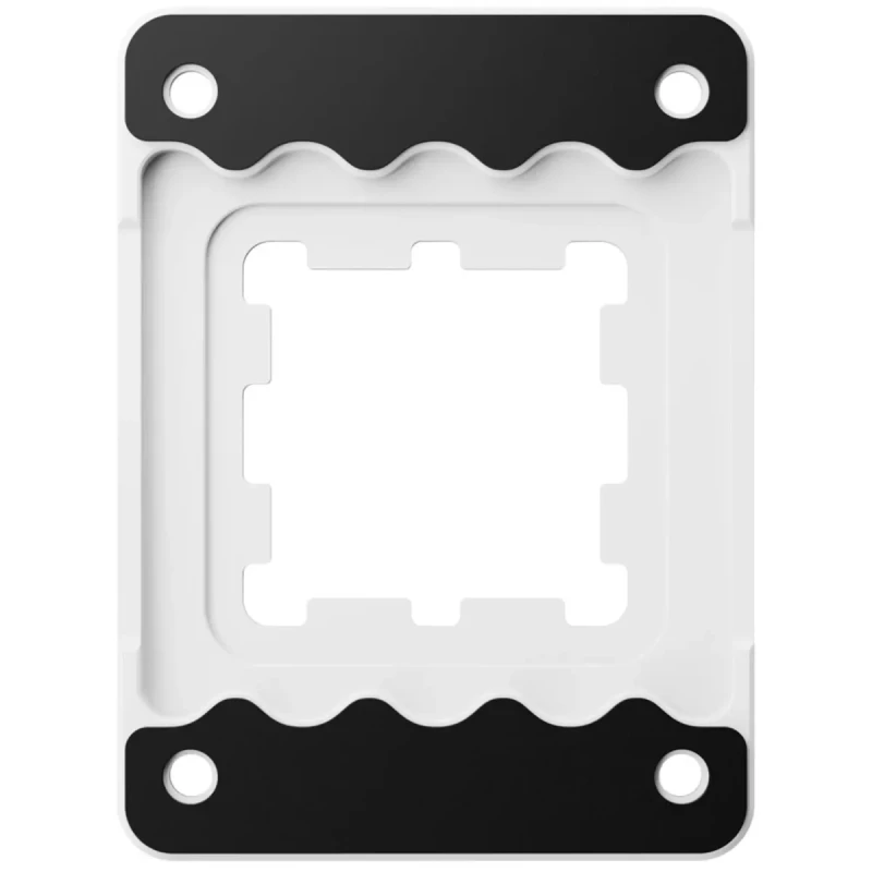 Рамка для сокета HYTE – SOCKET AM5 WHITE (ACC-HYTE-SPF-AM5-WW)