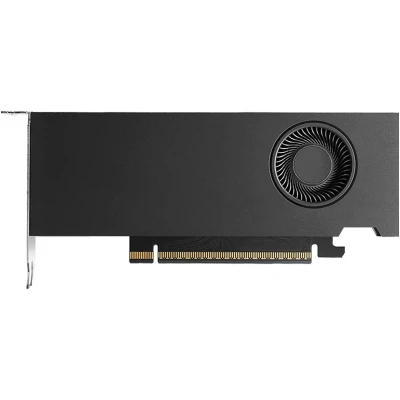 Відеокарта PNY Nvidia Quadro RTX PRO 4000 Blackwell SFF Edition 24GB (VCNRTXPRO4000LP-SB) OEM Відеокарта PNY Nvidia Quadro RTX PRO 4000 Blackwell SFF Edition 24GB (VCNRTXPRO4000LP-SB) OEM