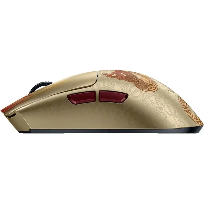 Мишка RAZER Viper V3 PRO Wireless, Counter-Strike 2 Edition (RZ01-05120800-R3M1 )