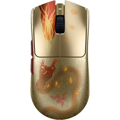 Мишка RAZER Viper V3 PRO Wireless, Counter-Strike 2 Edition (RZ01-05120800-R3M1 )