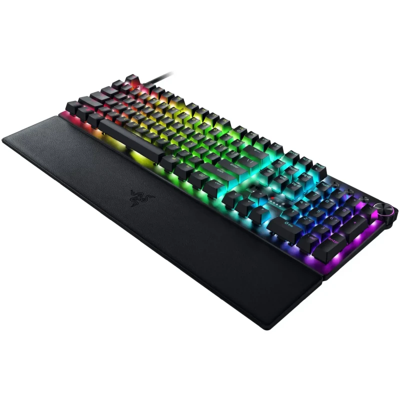 Клавіатура RAZER Huntsman V3 PRO 8KHz (RZ03-05530100-R3M1)