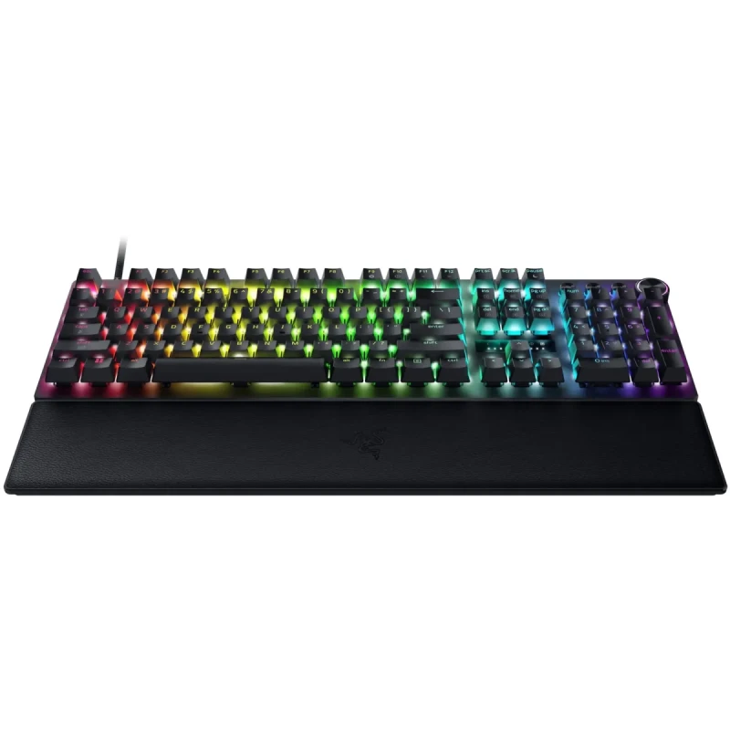 Клавіатура RAZER Huntsman V3 PRO 8KHz (RZ03-05530100-R3M1)