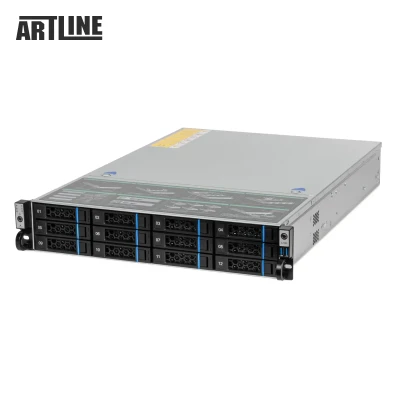 Сервер ARTLINE Business R55 (R55v06) Сервер ARTLINE Business R55 (R55v06)