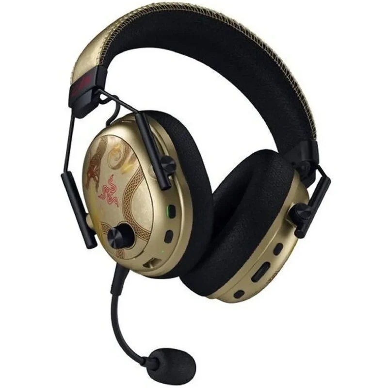 Навушники RAZER Blackshark V3 PRO Counter-Strike 2 Edition (RZ04-05400800-R3M1)