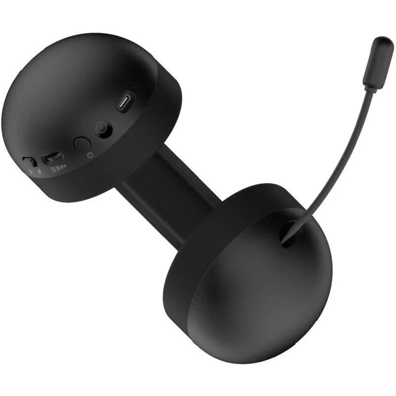 Навушники HATOR Hellyberry HH30 wireless Black-violet