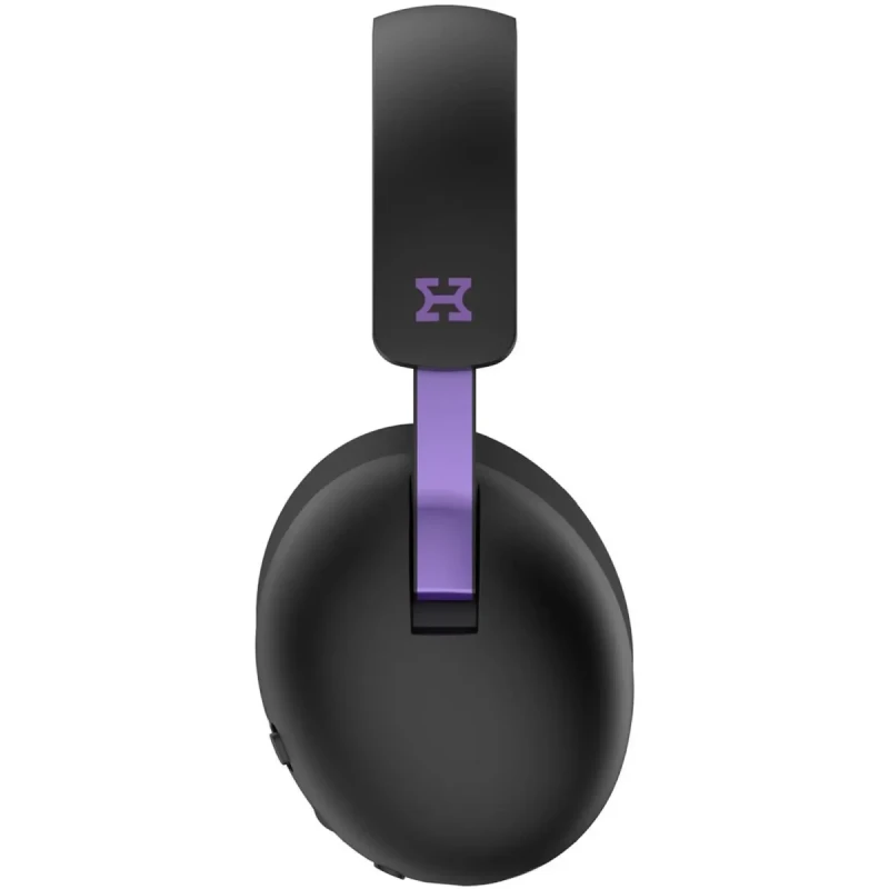Навушники HATOR Hellyberry HH30 wireless Black-violet