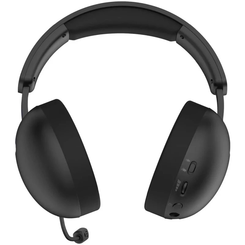 Навушники HATOR Hellyberry HH30 wireless Black-violet