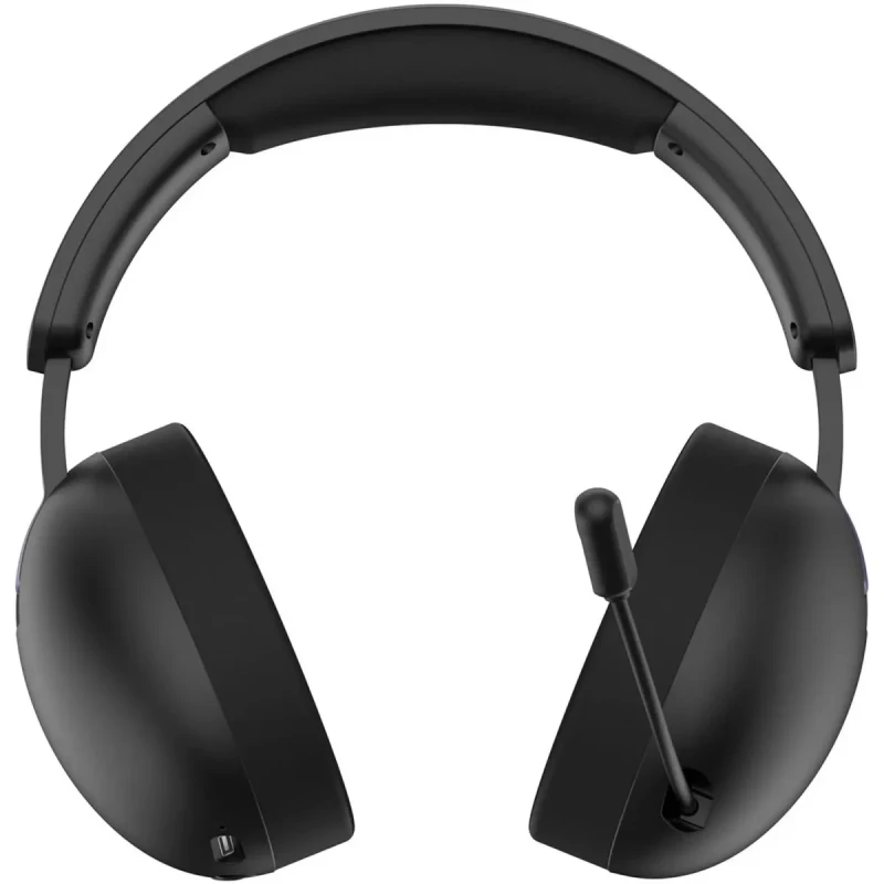 Навушники HATOR Hellyberry HH30 wireless Black-violet
