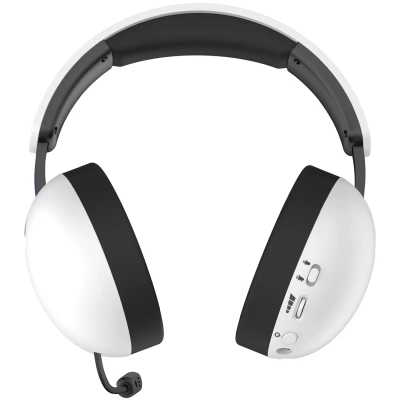 Навушники HATOR Hellyberry HH30 wireless White-violet