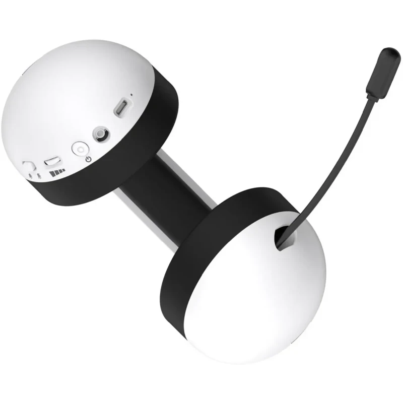 Навушники HATOR Hellyberry HH30 wireless White-violet