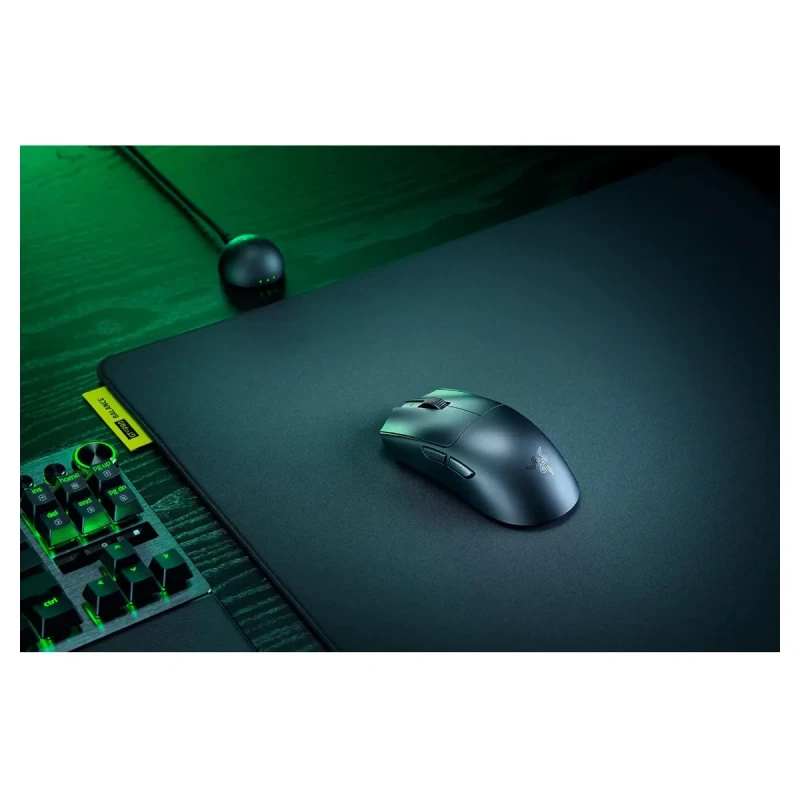 Мишка RAZER Viper V4 PRO Wireless, Black (RZ01-05630100-R3G1)