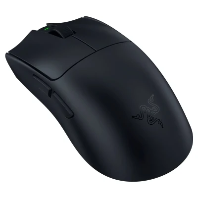 Мишка RAZER Viper V4 PRO Wireless, Black (RZ01-05630100-R3G1)