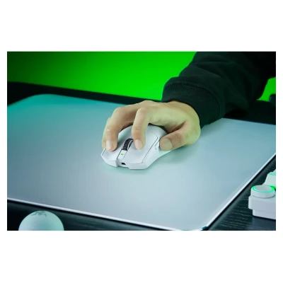 Мишка RAZER Viper V4 PRO Wireless, White (RZ01-05630200-R3G1)