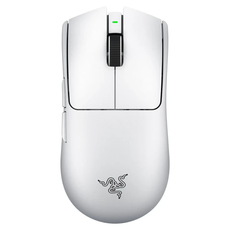 Мишка RAZER Viper V4 PRO Wireless, White (RZ01-05630200-R3G1)