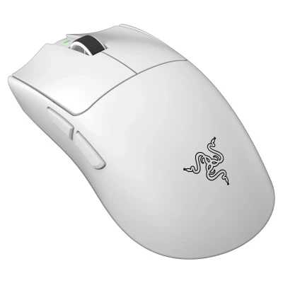 Мишка RAZER Viper V4 PRO Wireless, White (RZ01-05630200-R3G1)