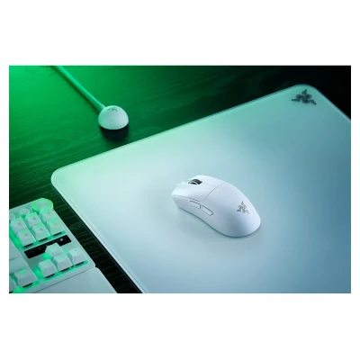 Мишка RAZER Viper V4 PRO Wireless, White (RZ01-05630200-R3G1)