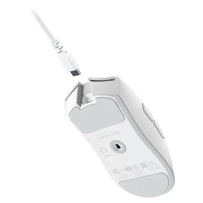 Мишка RAZER Viper V4 PRO Wireless, White (RZ01-05630200-R3G1)