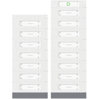 Блок аккумуляторних батарей Dyness STACK280-15 15xS51280 215kWh 768V 280Ah LiFePO4 SBDU280 (STACK280-15-215kWh) Блок аккумуляторних батарей Dyness STACK280-15 15xS51280 215kWh 768V 280Ah LiFePO4 SBDU280 (STACK280-15-215kWh)