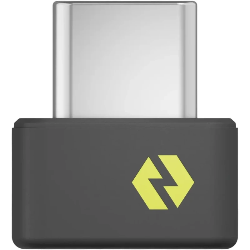 Адаптер Logitech BOLT Receiver USB-C - 2.4GHZ (956-000157)