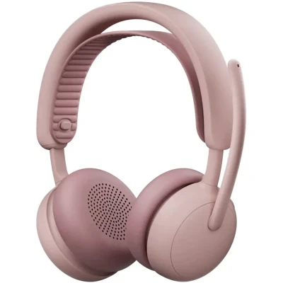 Навушники Logitech Zone Wireless 2 ES Rose (981-001510) Навушники Logitech Zone Wireless 2 ES Rose (981-001510)