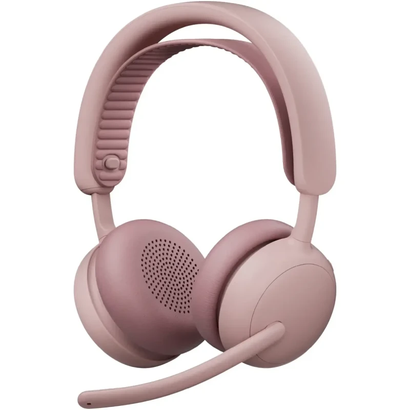 Навушники Logitech Zone Wireless 2 ES Rose (981-001510)