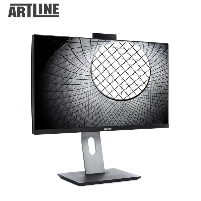 Моноблок ARTLINE Home GL44 (GL44v02)