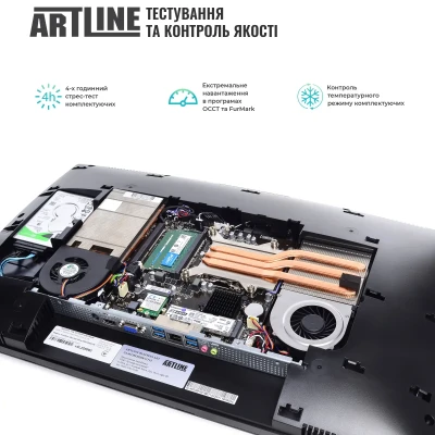 Моноблок ARTLINE Home GL44 Windows 11 Pro (GL44v04Win) Моноблок ARTLINE Home GL44 Windows 11 Pro (GL44v04Win)
