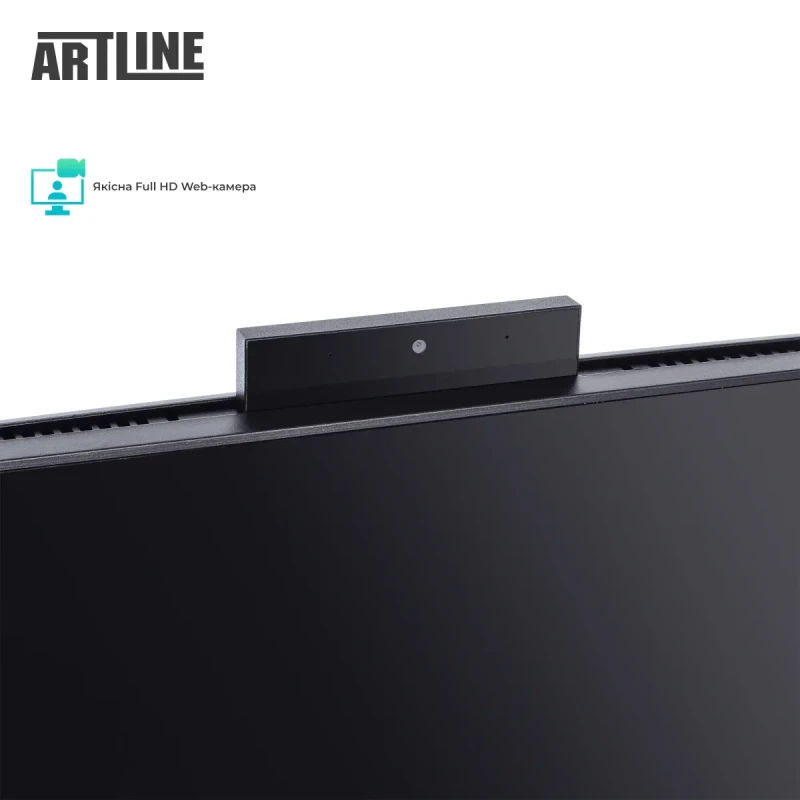 Моноблок ARTLINE Home GL44 Windows 11 Pro (GL44v07Win)
