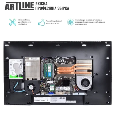 Моноблок ARTLINE Home GL44 Windows 11 Pro (GL44v11Win) Моноблок ARTLINE Home GL44 Windows 11 Pro (GL44v11Win)