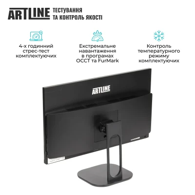 Моноблок ARTLINE Home GS42 Windows 11 Pro (GS42v03Win) Моноблок ARTLINE Home GS42 Windows 11 Pro (GS42v03Win)