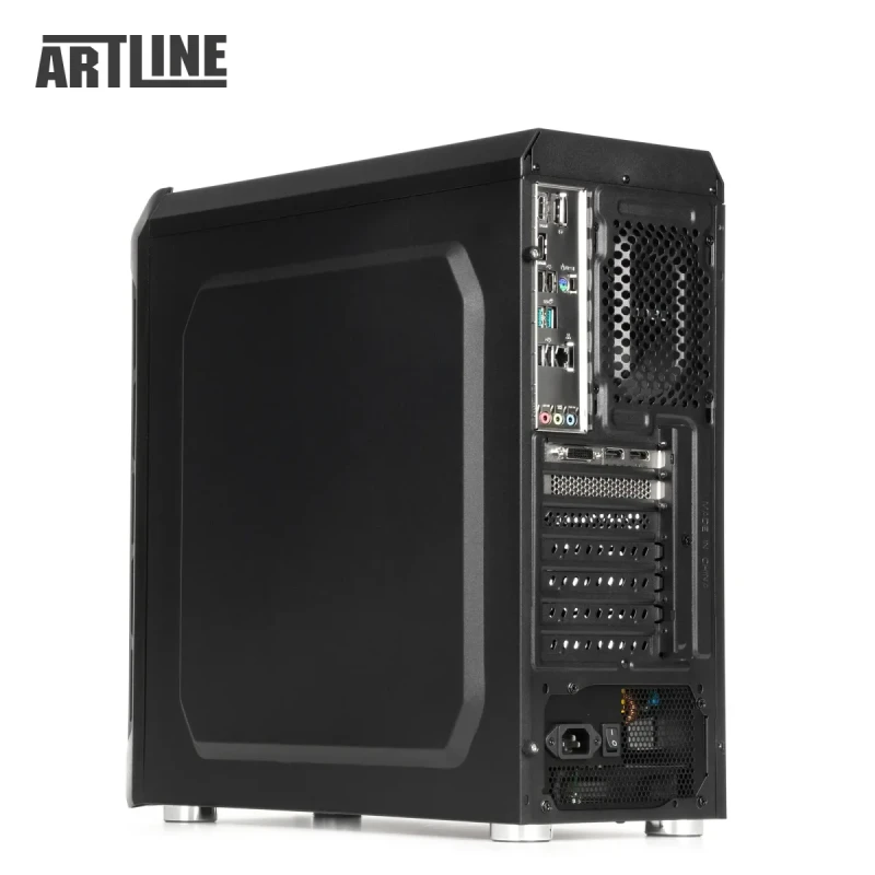 Робоча станція ARTLINE WorkStation W56 (W56v11)