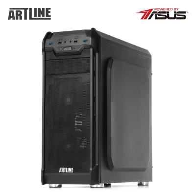 Робоча станція ARTLINE WorkStation W73 (W73v61) Робоча станція ARTLINE WorkStation W73 (W73v61)