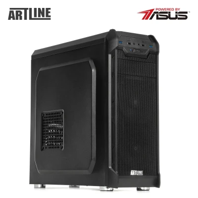 Робоча станція ARTLINE WorkStation W73 (W73v61) Робоча станція ARTLINE WorkStation W73 (W73v61)