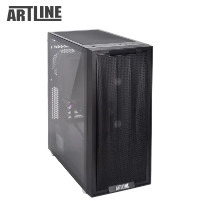Робоча станція ARTLINE WorkStation W75 (W75v31) Робоча станція ARTLINE WorkStation W75 (W75v31)