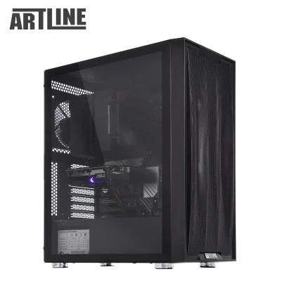 Робоча станція ARTLINE WorkStation W75 (W75v31) Робоча станція ARTLINE WorkStation W75 (W75v31)