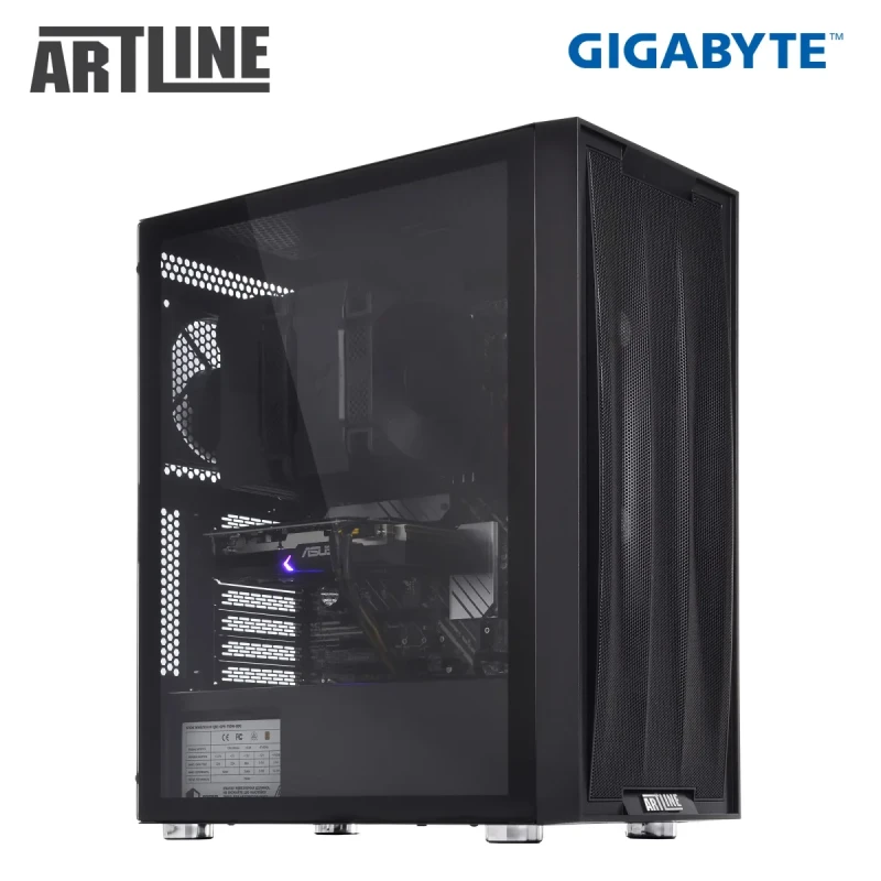 Робоча станція ARTLINE WorkStation W78 (W78v40)