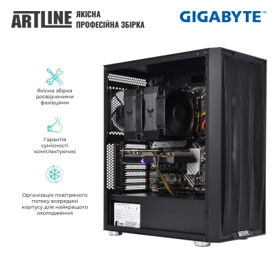 Робоча станція ARTLINE WorkStation W78 Windows 11 Pro (W78v40Win) Робоча станція ARTLINE WorkStation W78 Windows 11 Pro (W78v40Win)