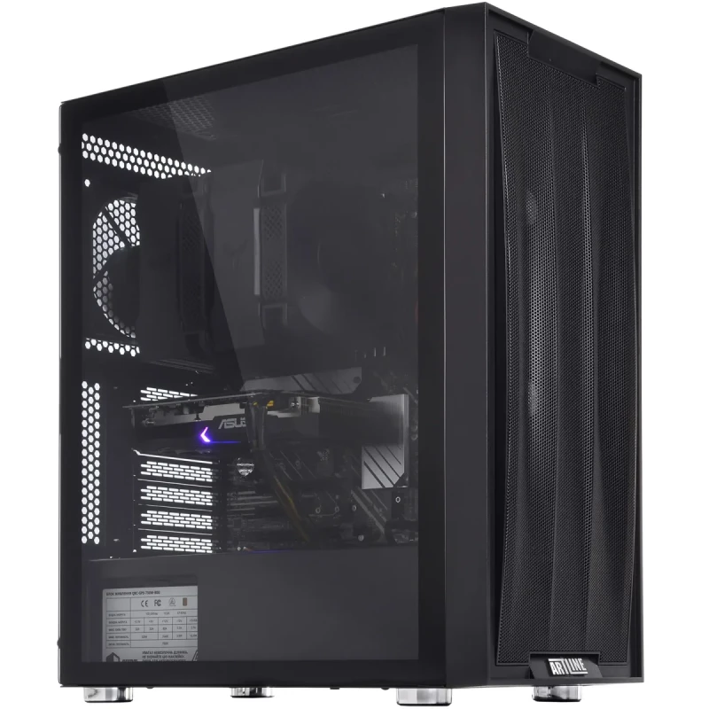 Робоча станція ARTLINE WorkStation W78 (W78v41)