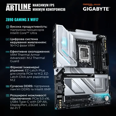 Робоча станція ARTLINE WorkStation W96 Windows 11 Pro (W96v177Win) Робоча станція ARTLINE WorkStation W96 Windows 11 Pro (W96v177Win)