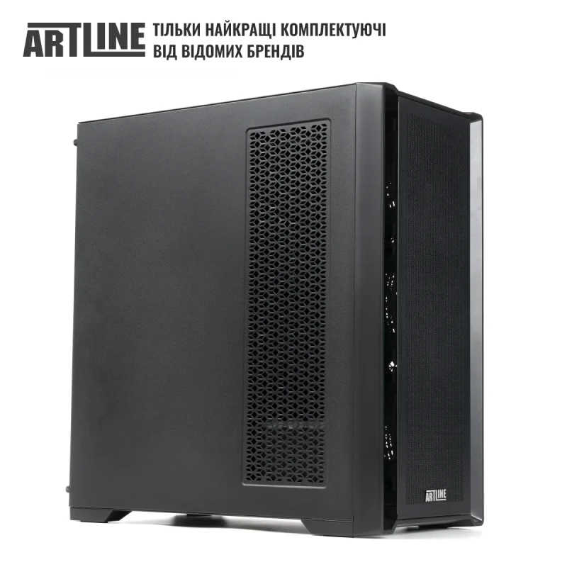 Робоча станція ARTLINE WorkStation W96 Windows 11 Pro (W96v181Win)