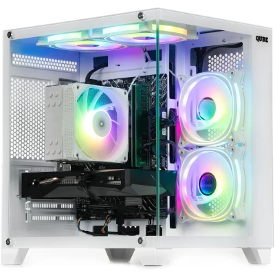 Комп'ютер ARTLINE Gaming X43WHITE Windows 11 Home (X43WHITEv73Win)